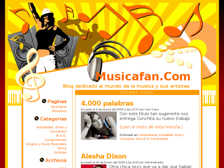 www.musicafan.com