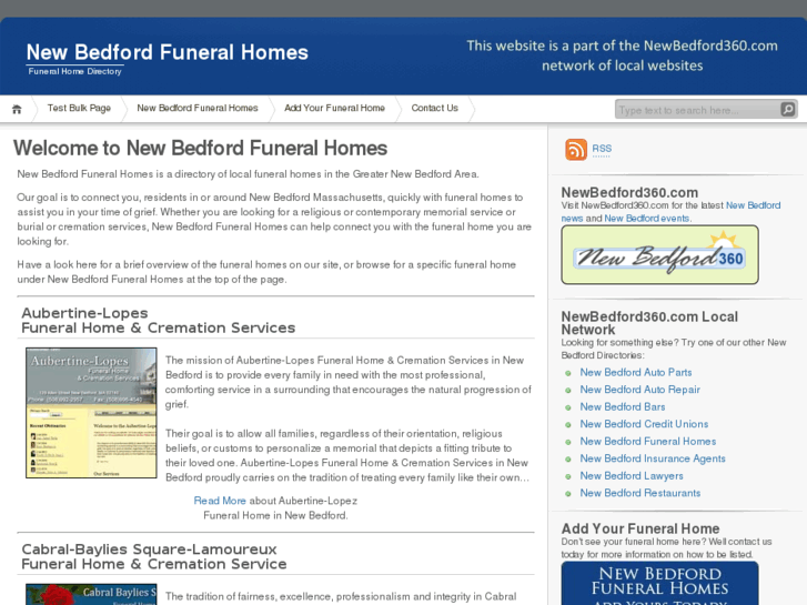 www.newbedfordfuneralhomes.com