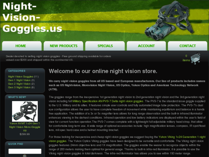 www.night-vision-goggles.us