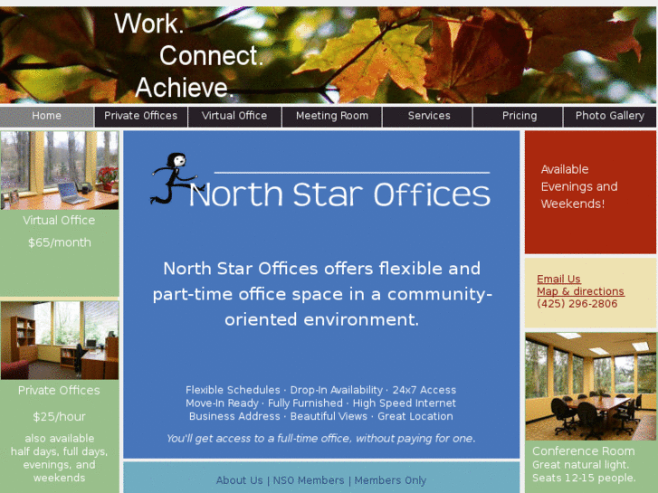 www.northstaroffices.com