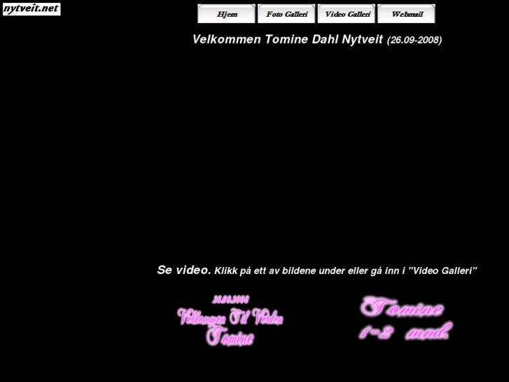 www.nytveit.net
