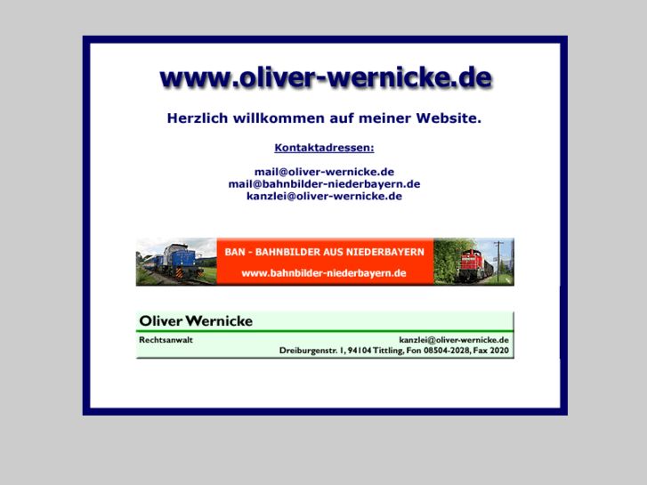 www.oliver-wernicke.de