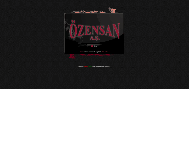 www.ozensantr.com