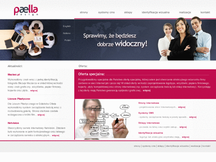 www.paella-design.eu