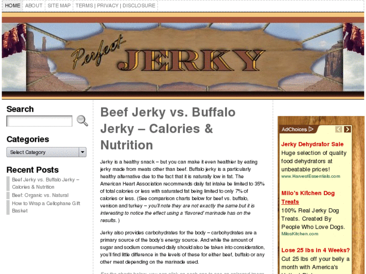 www.perfectjerky.com