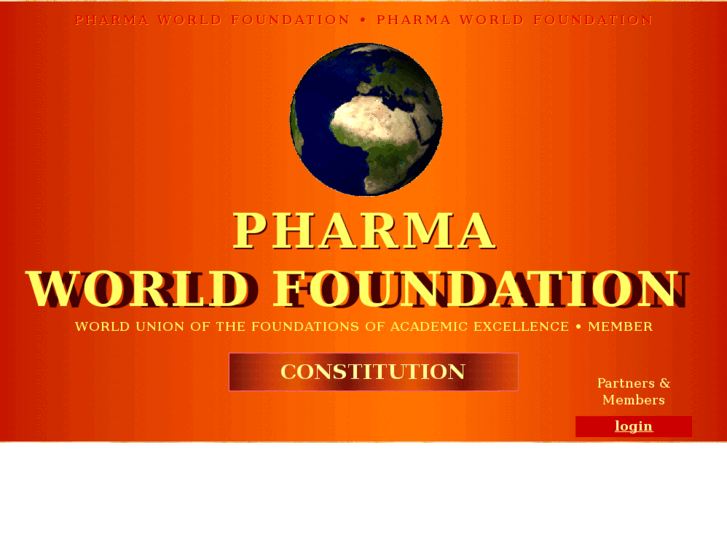 www.pharmaworldfoundation.com