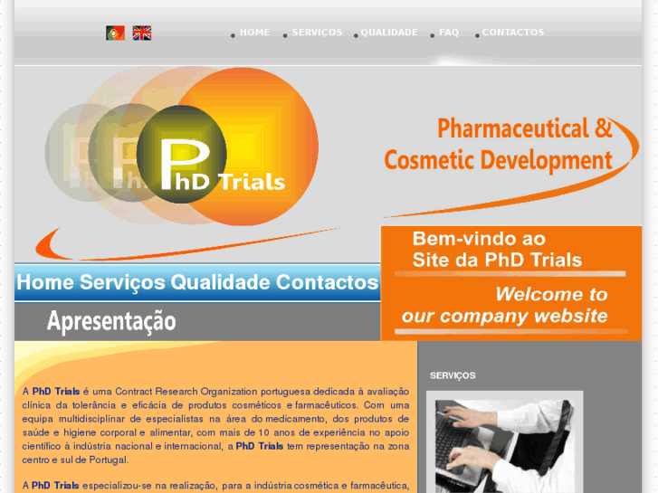 www.phdtrials.com