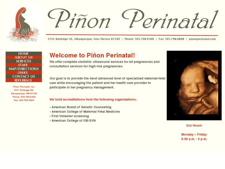 www.pinonperinatal.com