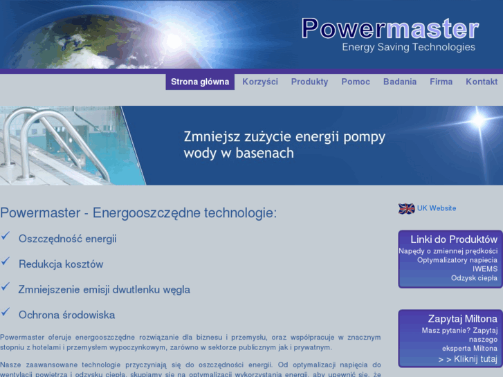 www.powermasterpolska.pl