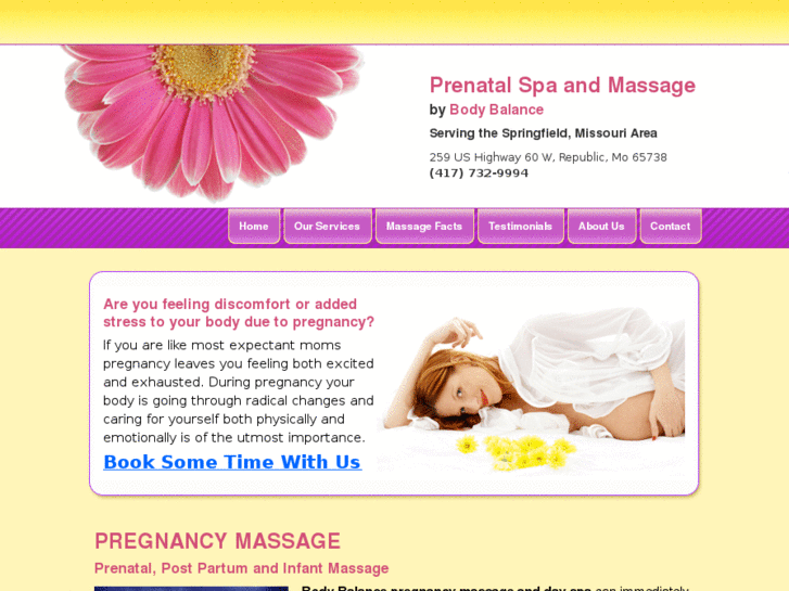 www.prenatalspa.com