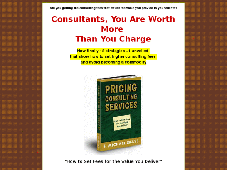 www.pricingconsultingservices.com