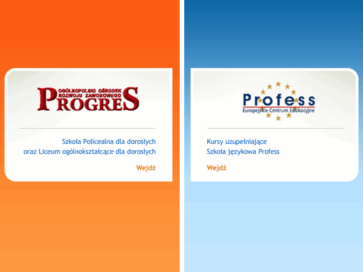 www.profess.edu.pl