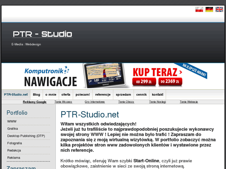 www.ptr-studio.net