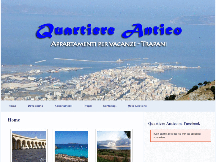 www.quartiereantico.com