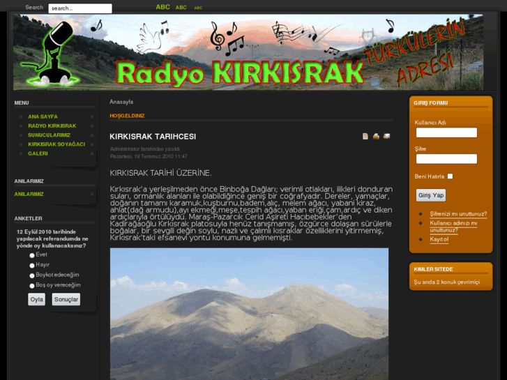 www.radyokirkisrak.com