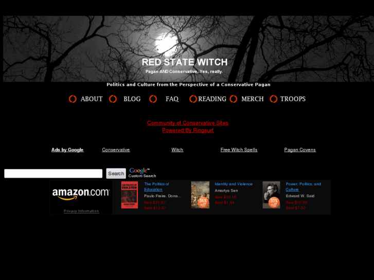 www.redstatewitch.com