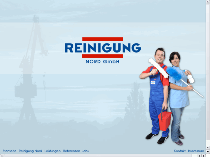 www.reinigung-nord.de