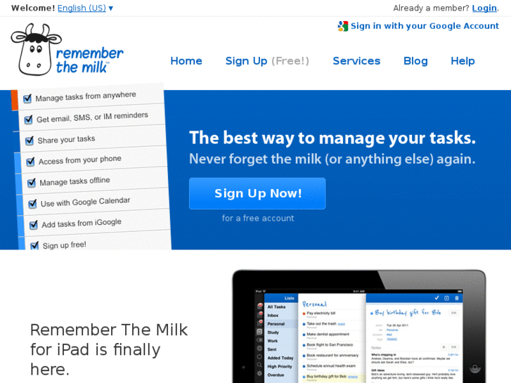 www.rememberthemilk.net