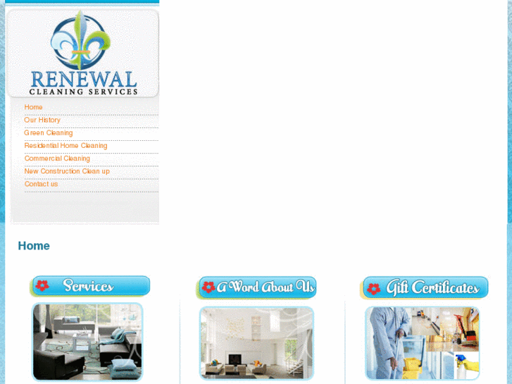 www.renewalcleaning.com