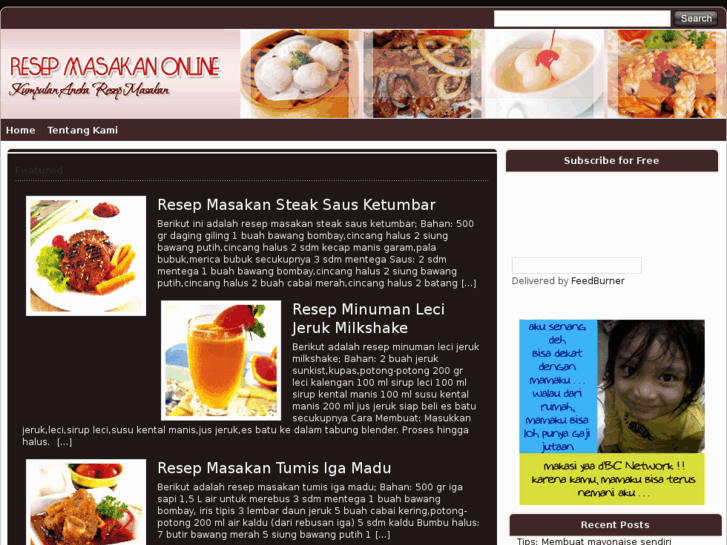 www.resepmasakanonline.org