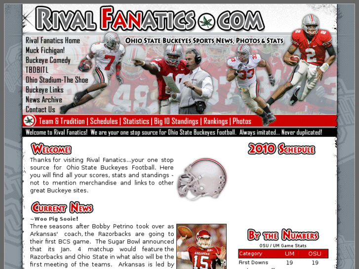 www.rivalfanatics.com