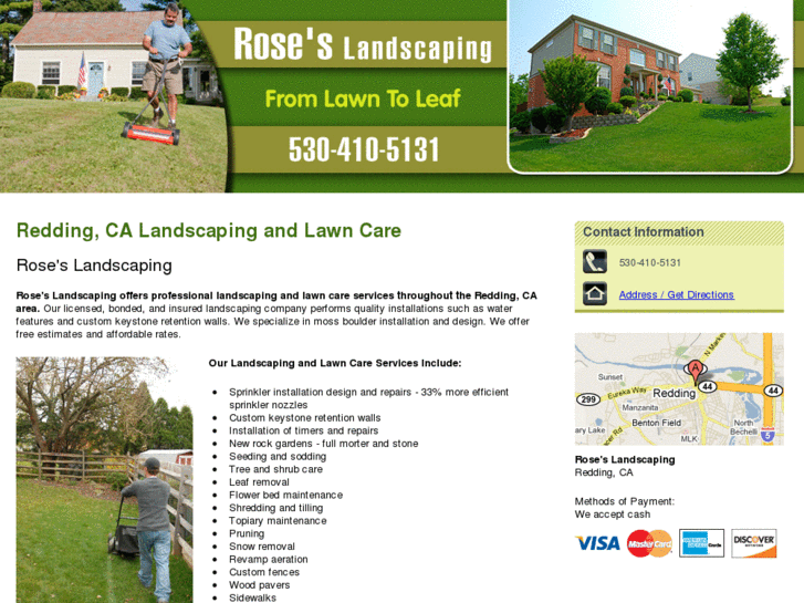 www.roseslandscaping.com