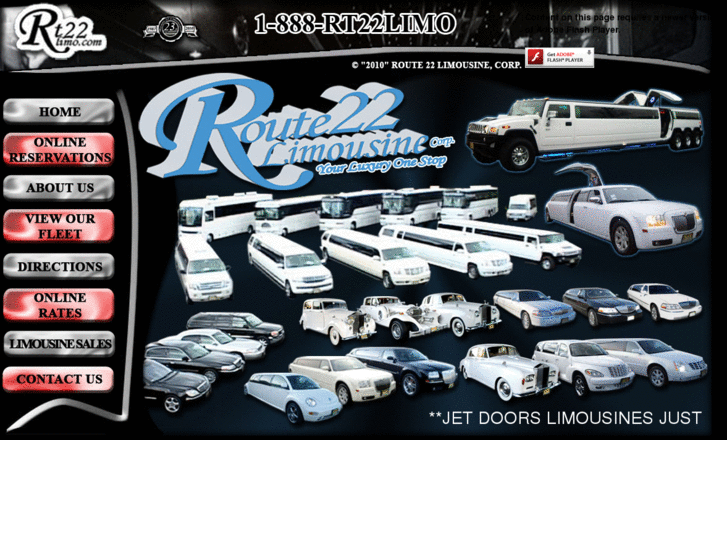 www.rt22limo.net