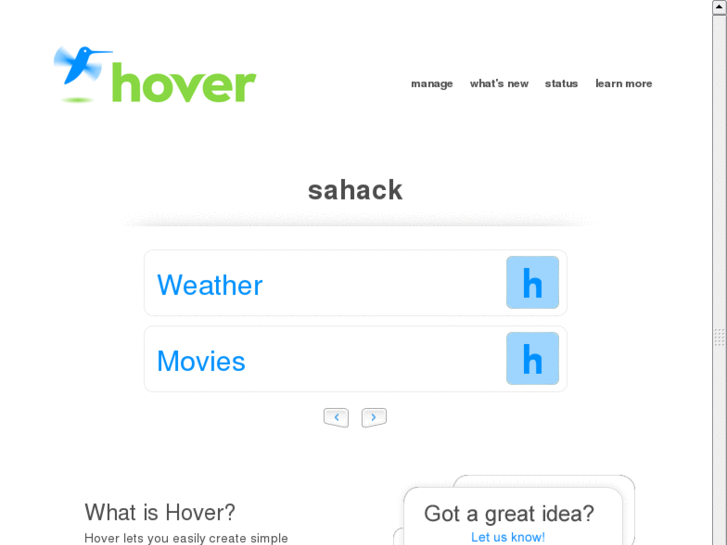 www.sahack.net