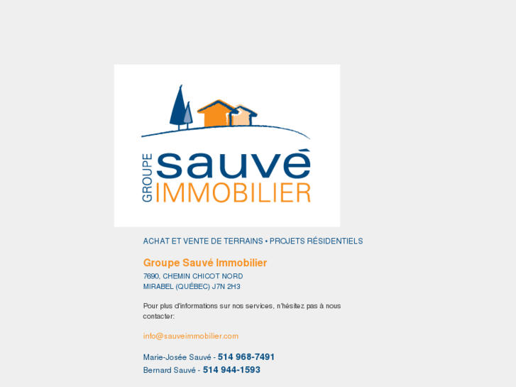 www.sauveimmobilier.com