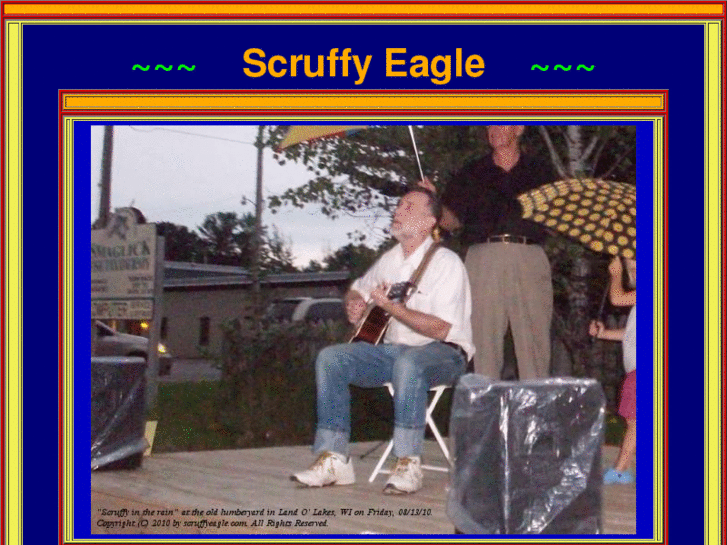 www.scruffyeagle.com