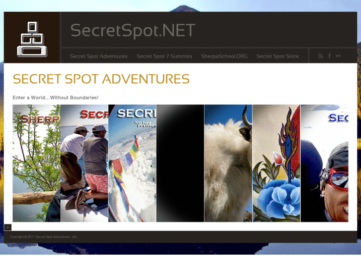 www.secretspot.net