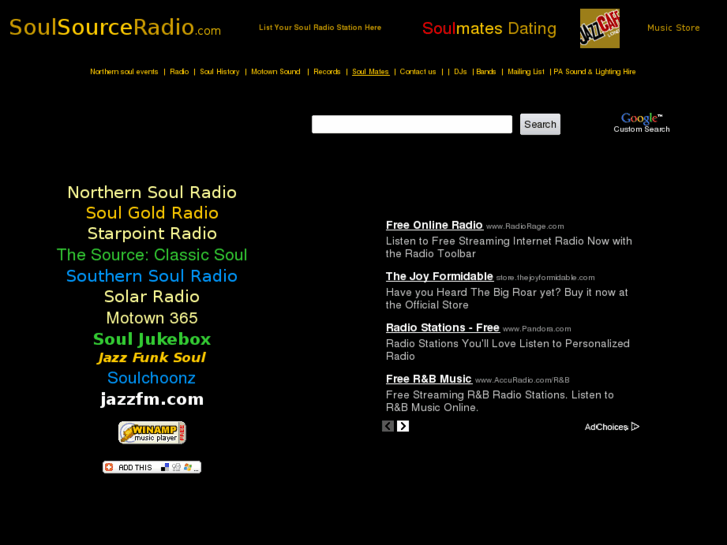www.soulsourceradio.com