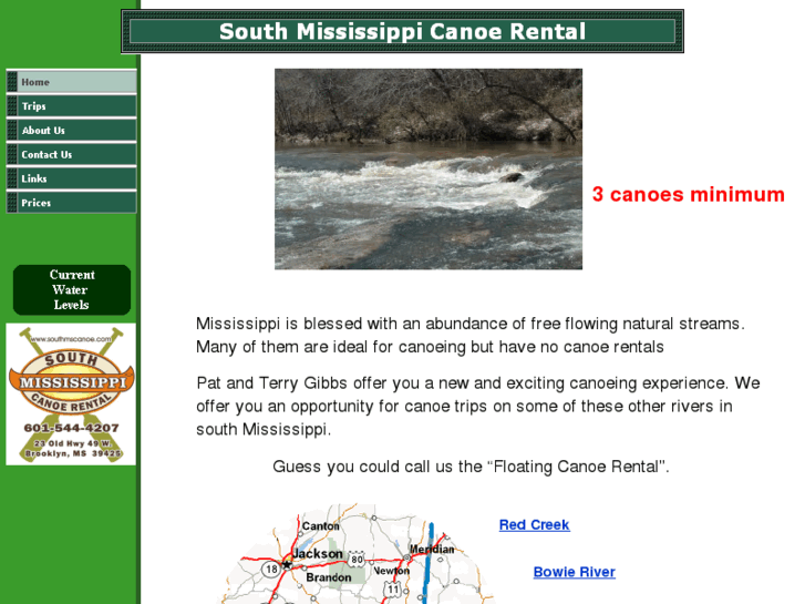 www.southmscanoe.com