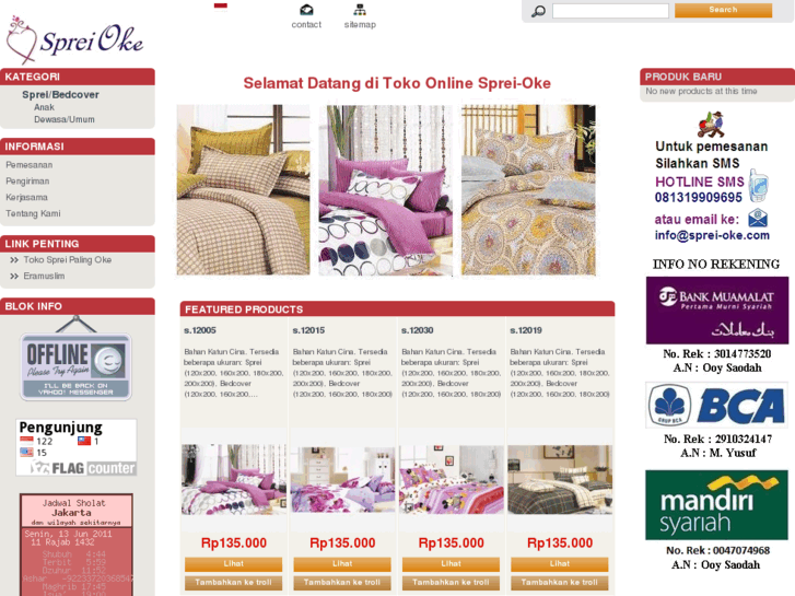 www.sprei-oke.com