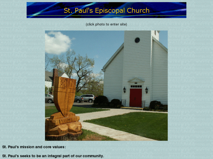 www.stpaulsharrishill.org