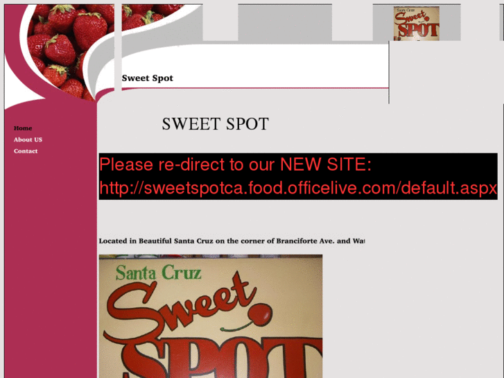 www.sweetspotsantacruz.com