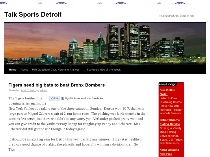 www.talksportsdetroit.com