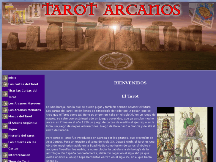 www.tarotarcanos.com.ar