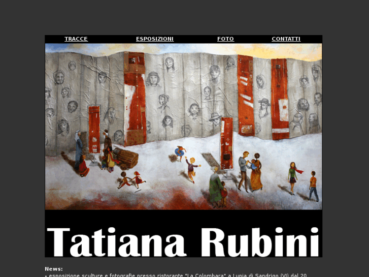 www.tatianarubini.com