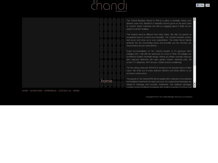 www.the-chandi.com