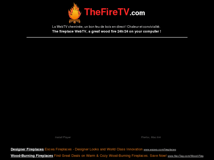 www.thefiretv.com