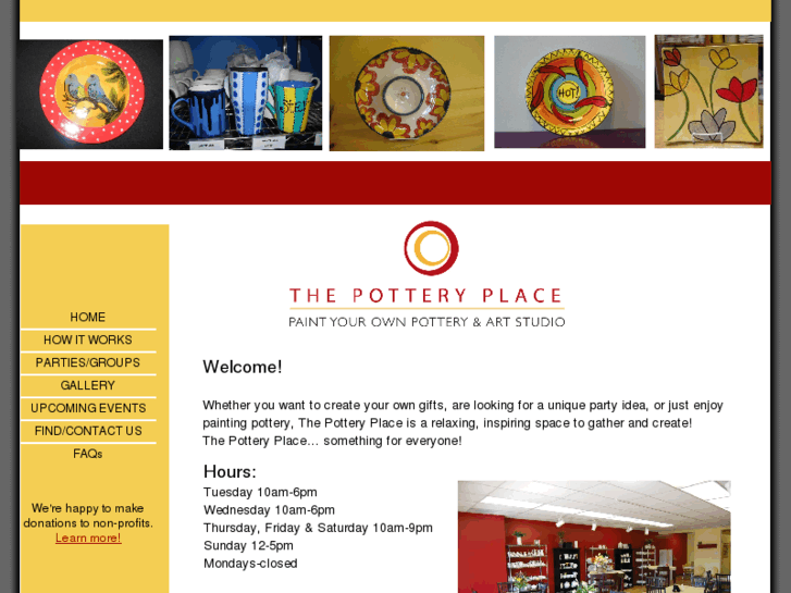 www.thepotteryplacechampaign.com