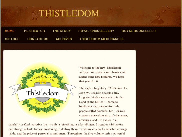 www.thistledom.com