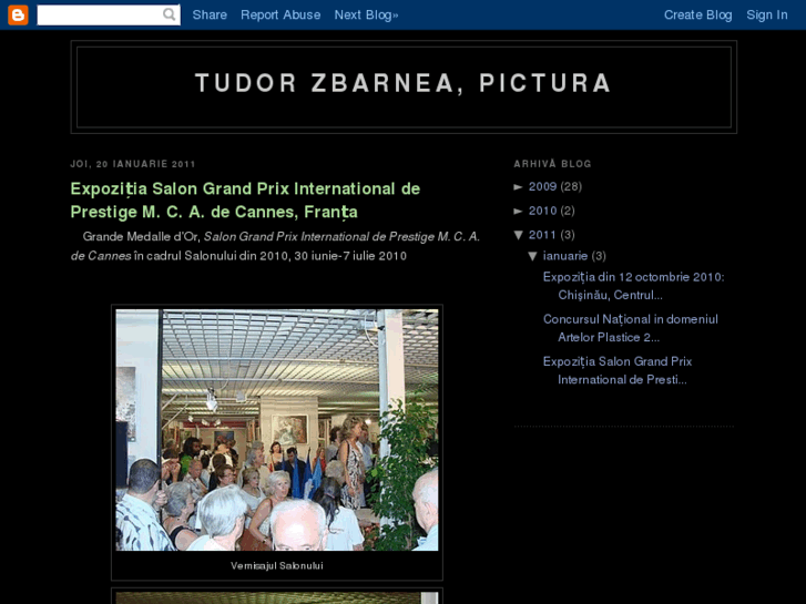 www.tudorzbarnea.com