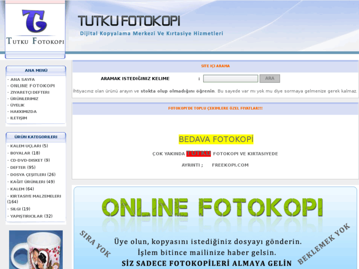 www.tutkufotokopi.com