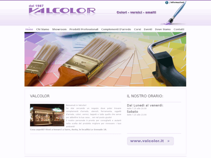 www.valcolor.org