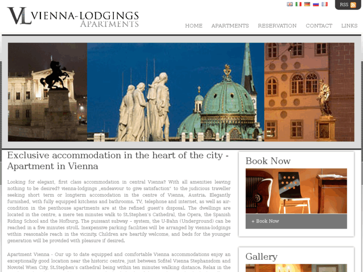 www.vienna-lodgings.at