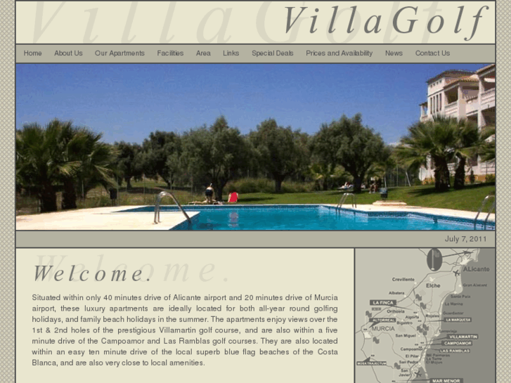 www.villagolf.co.uk