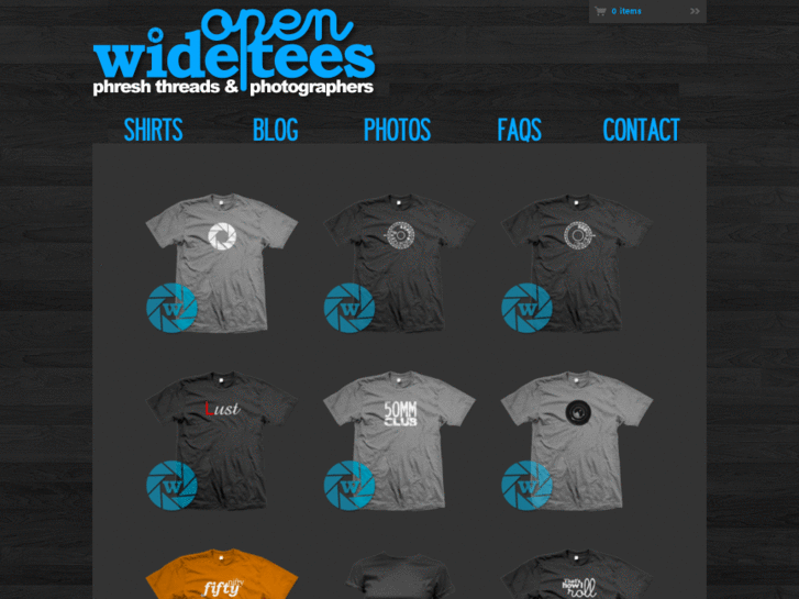 www.wideopentees.com