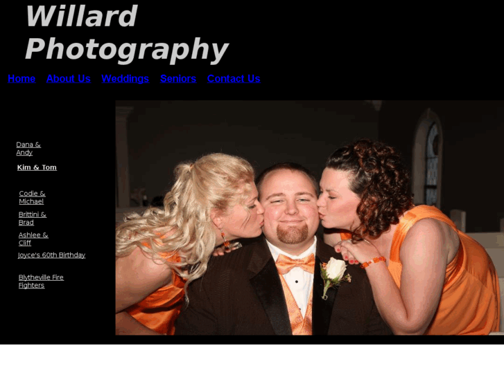 www.willardphotography.com